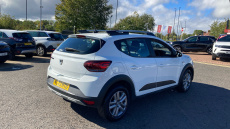 Dacia Sandero Stepway 1.0 TCe Comfort 5dr Petrol Hatchback